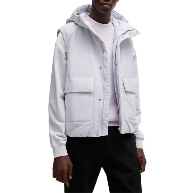 Hugo Branden Water Repellent Gilet