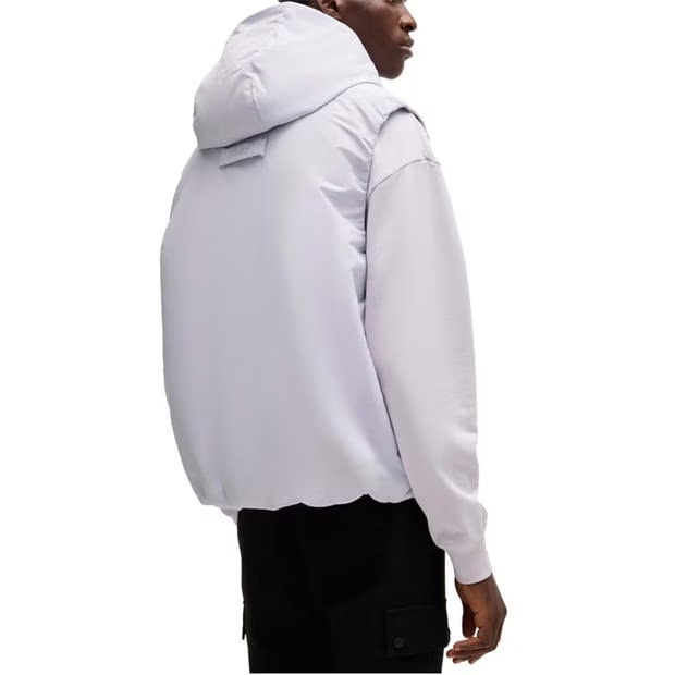 Hugo Branden Water Repellent Gilet