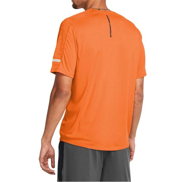 Under Armour UA Tech Utility Short Sleeve T-Shirt