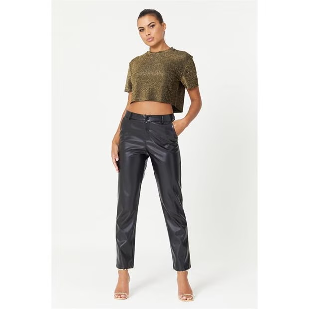 Be You Crop Top