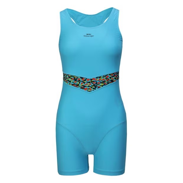 Boy Legsuit Womens