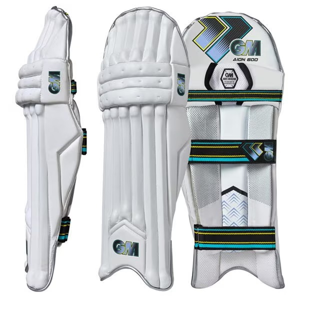Gunn And Moore & Moore Aion 600 Batting Pads Youths