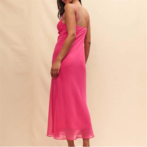 Nobodys Child Robyn Midaxi Dress