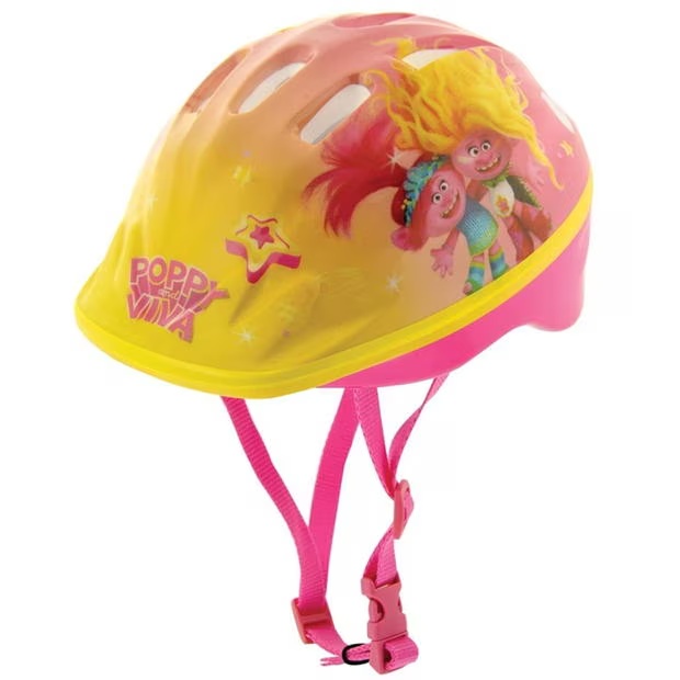 Trolls Trolls Safety Helmet