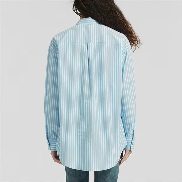 Be You Stripe Shirt