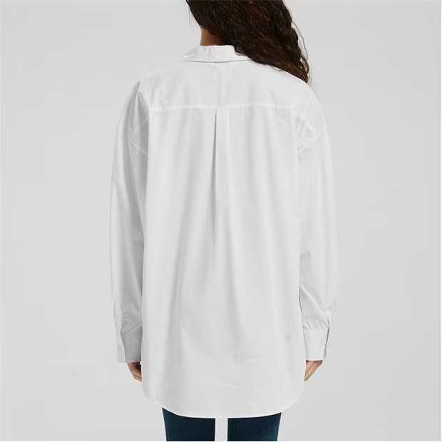Be You Poplin Shirt