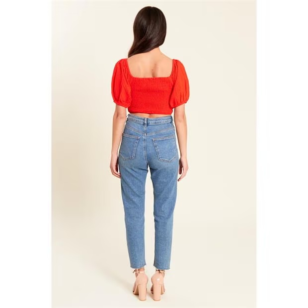 163162-be-you-shirred-crop-top-womens-1.jpg