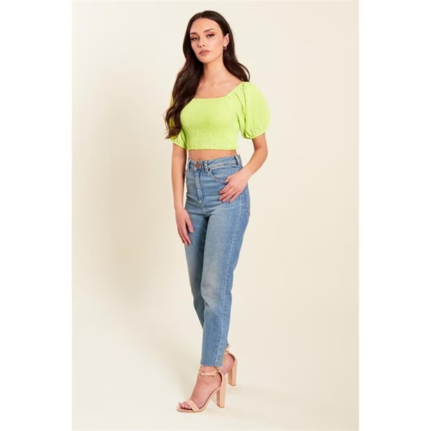 163162-be-you-shirred-crop-top-womens-1.jpg