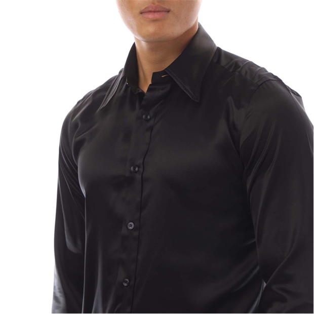 Tom Ford Long Sleeve Dress Shirt