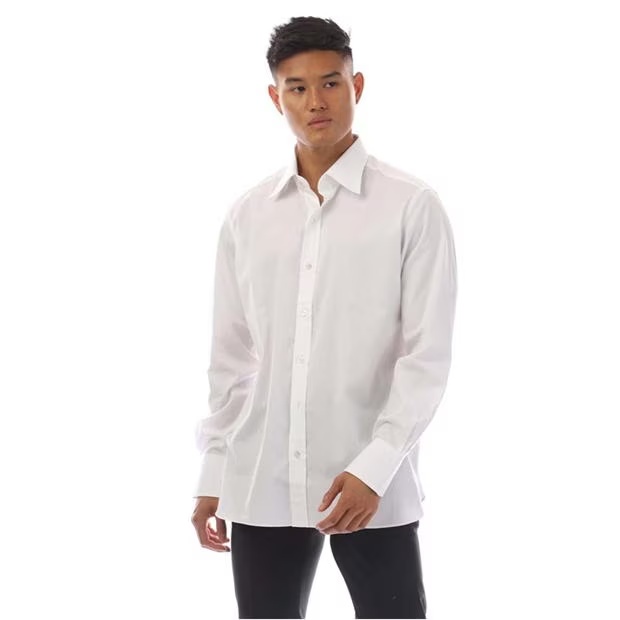 Tom Ford Long Sleeve Dress Shirt