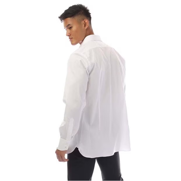 Tom Ford Long Sleeve Dress Shirt