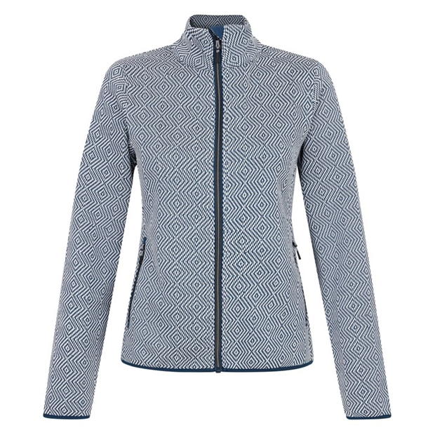 Dare 2b Descend Full-Zip Sweatshirt