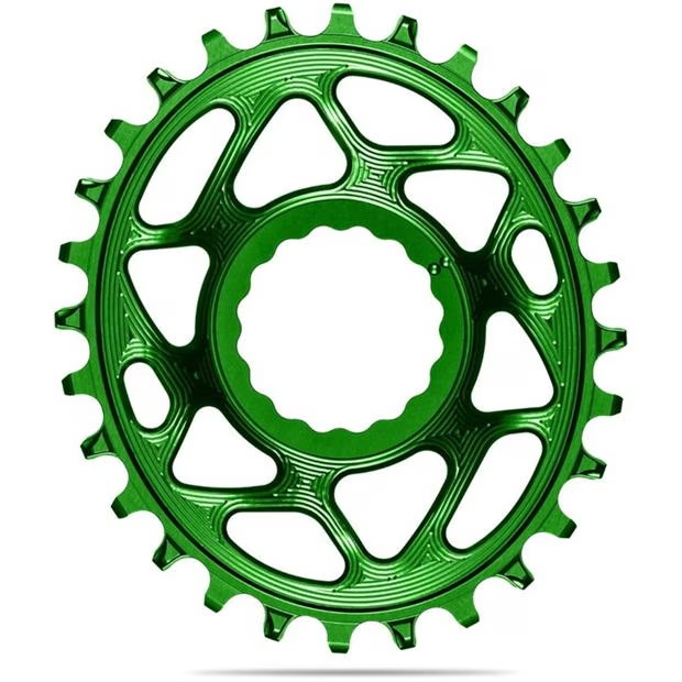 absoluteBlack OVAL RaceFace Cinch DM N/W BOOST148 (3mm offset),