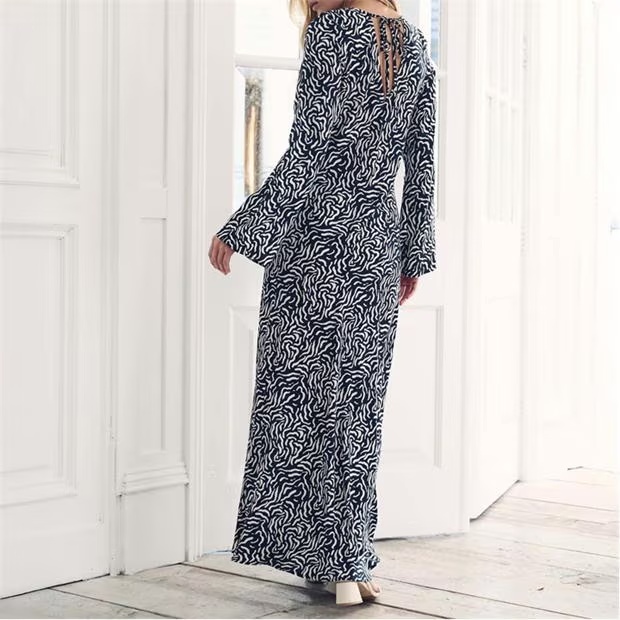 Nobodys Child Sid Midaxi Dress