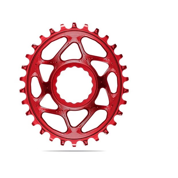 absoluteBlack OVAL RaceFace Cinch DM N/W BOOST148 (3mm offset),