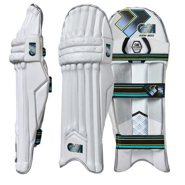 Gunn And Moore & Moore Aion 600 Batting Pads Junior