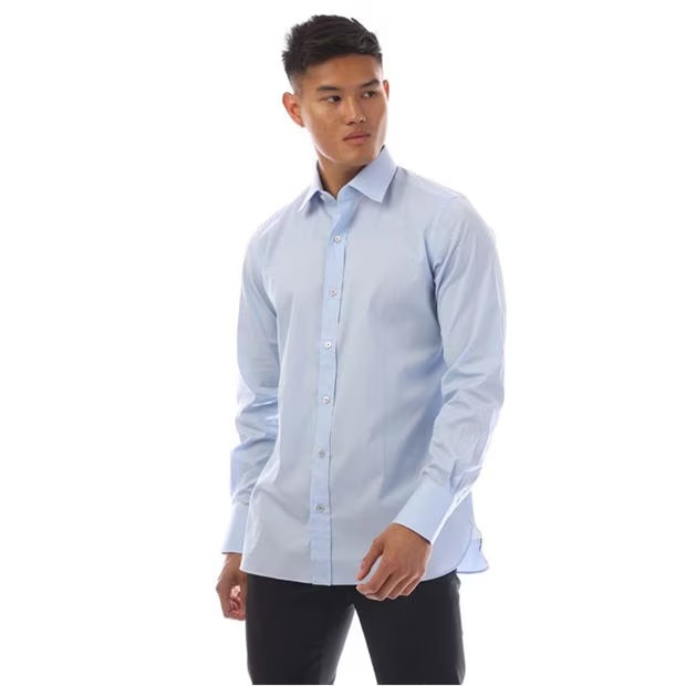 Tom Ford Long Sleeve Dress Shirt