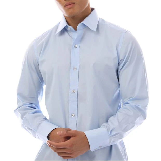 Tom Ford Long Sleeve Dress Shirt