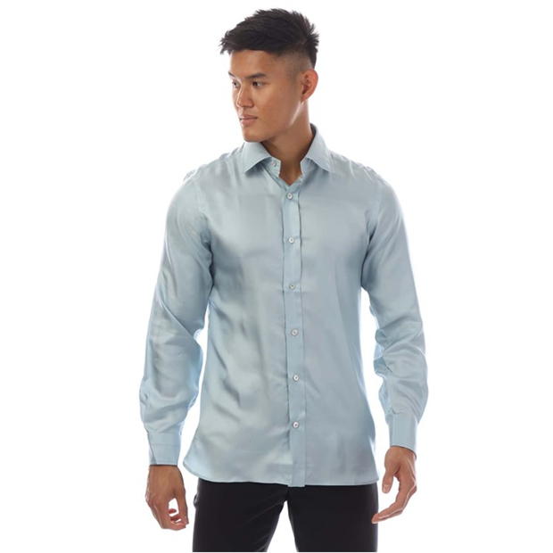 Tom Ford Long Sleeve Dress Shirt