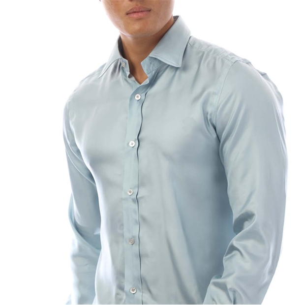 Tom Ford Long Sleeve Dress Shirt
