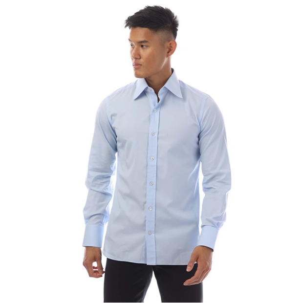 Tom Ford Long Sleeve Dress Shirt