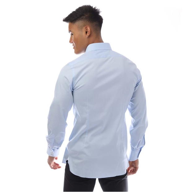 Tom Ford Long Sleeve Dress Shirt