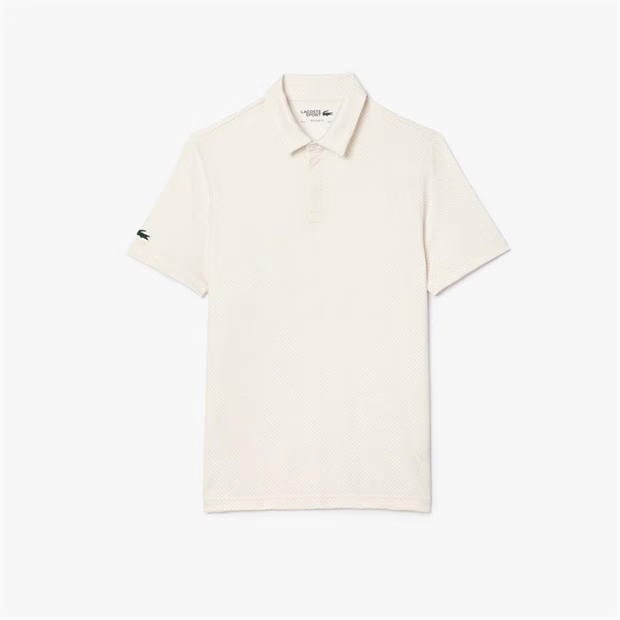 Lacoste Regular-Fit UV Proect Golf Polo Shirt