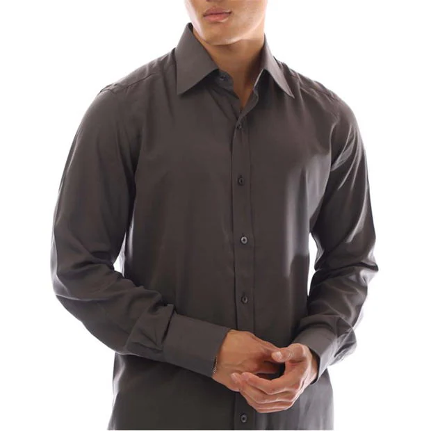 Tom Ford Long Sleeve Dress Shirt