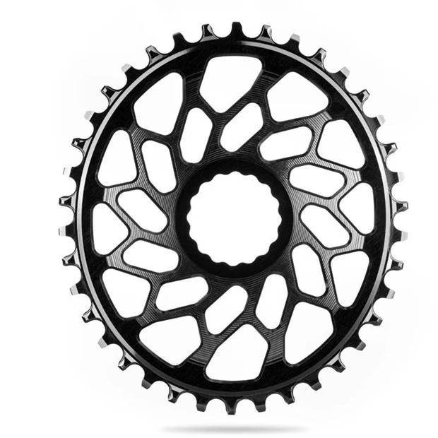 absoluteBlack OVAL EASTON Gravel Direct Mount