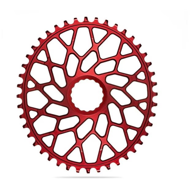 absoluteBlack OVAL EASTON Gravel Direct Mount