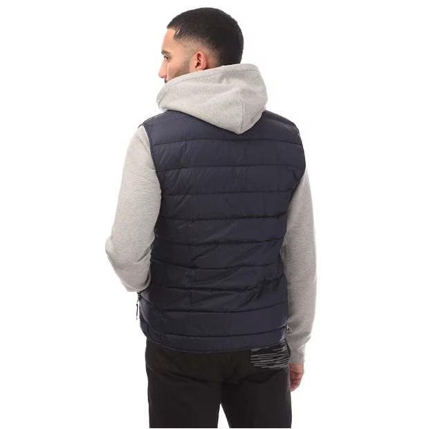 Gant Light Down Gilet