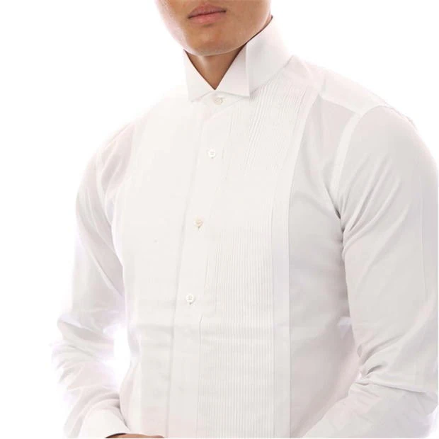 Tom Ford Long Sleeve Dress Shirt