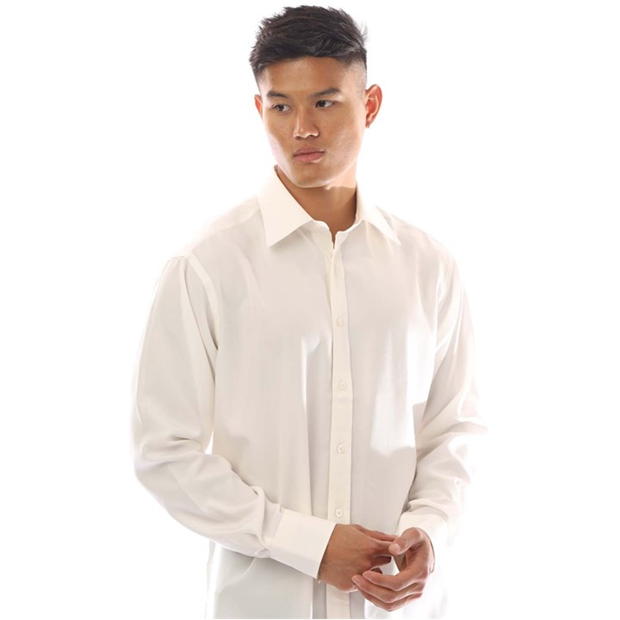 Tom Ford Long Sleeve Dress Shirt