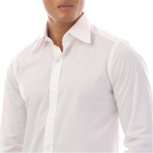 Tom Ford Long Sleeve Dress Shirt