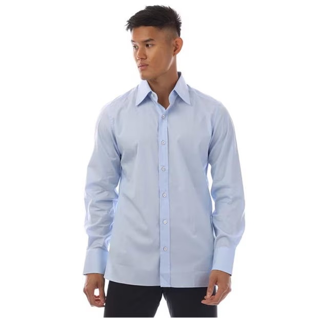 Tom Ford Long Sleeve Dress Shirt