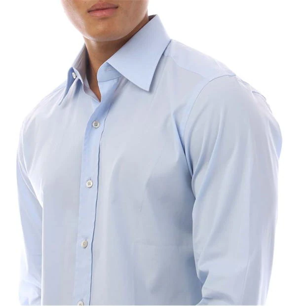 Tom Ford Long Sleeve Dress Shirt