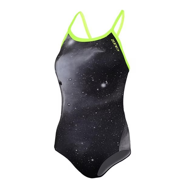 Zone3 Bound Back Swim Suit