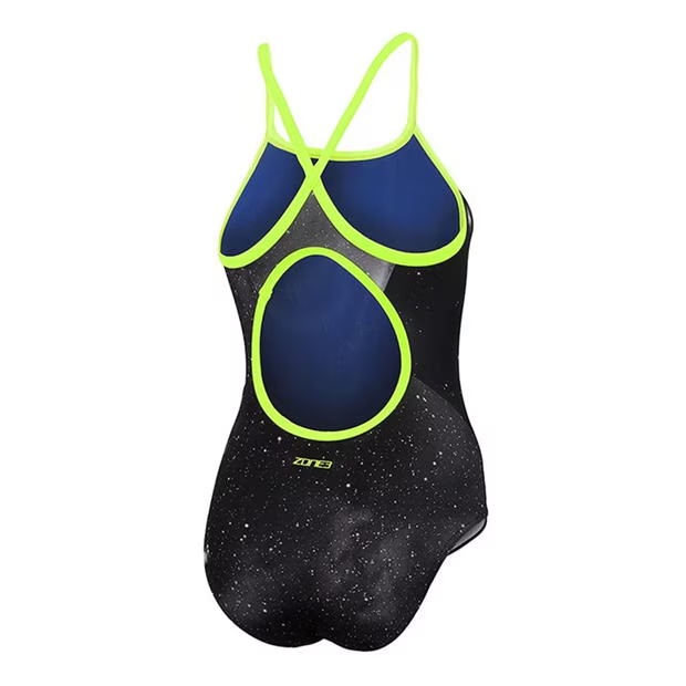 Zone3 Bound Back Swim Suit