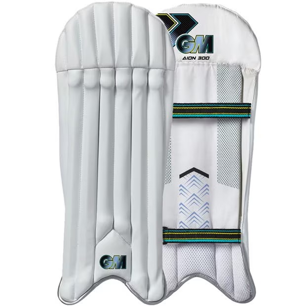 Gunn And Moore & Moore Aion 300 WK Pads Adult