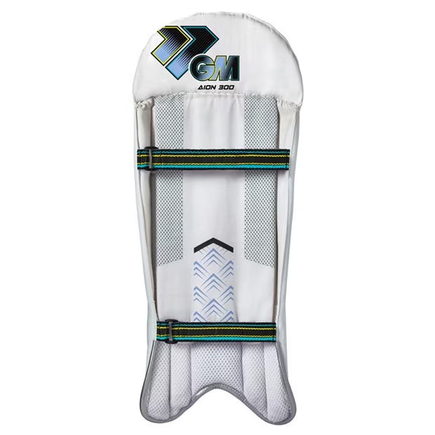 Gunn And Moore & Moore Aion 300 WK Pads Adult