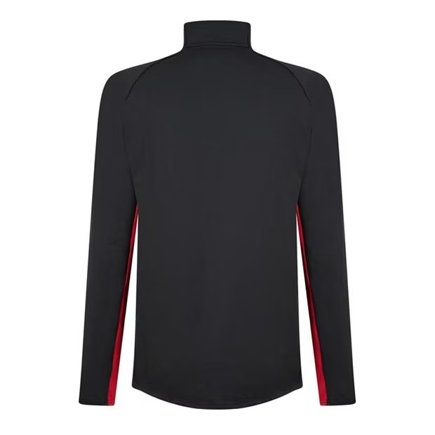 Castore Saracens Matchday quarter Zip 2024 2025 Adults