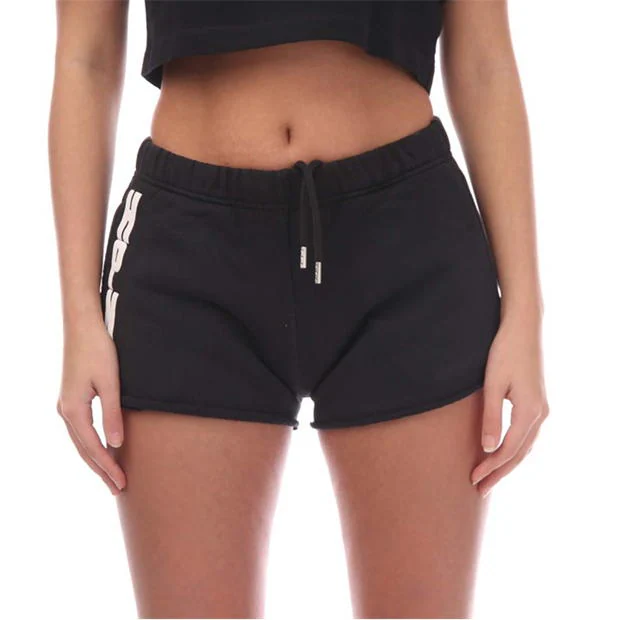 Heron Preston Regular-Fit HPNY Sweat Shorts