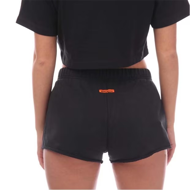 Heron Preston Regular-Fit HPNY Sweat Shorts