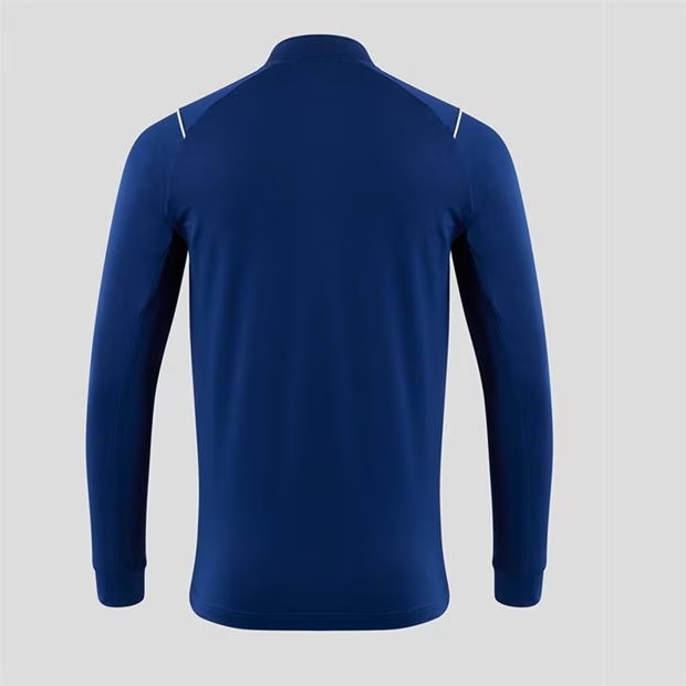 Castore Rangers quarter Zip Top Mens