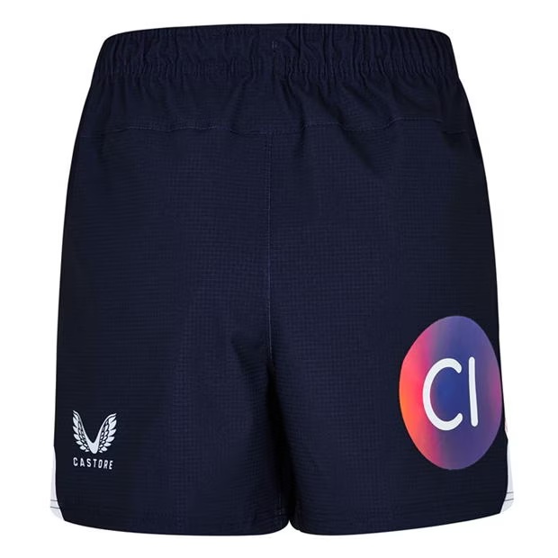 Castore Srcns A Sht Ld99
