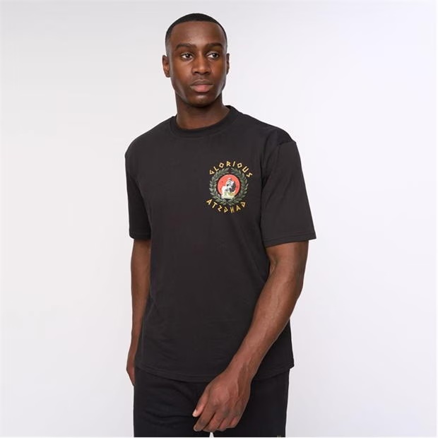 Glorious Gangsta Ceazar T-Shirt