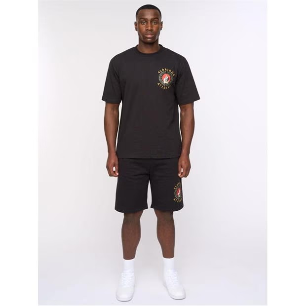 Glorious Gangsta Ceazar T-Shirt