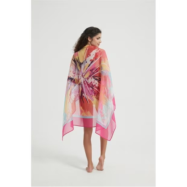 Be You Midi Length Sarong