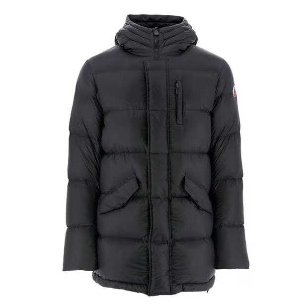 JOTT Dakhla Warm Down Jacket