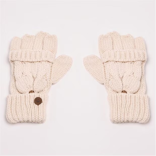 Craghoppers Crag Niamh Mitten Ld99